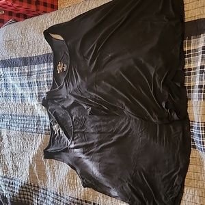 TORRID SIZE 2 SUPER SOFT TUNIC TANKS